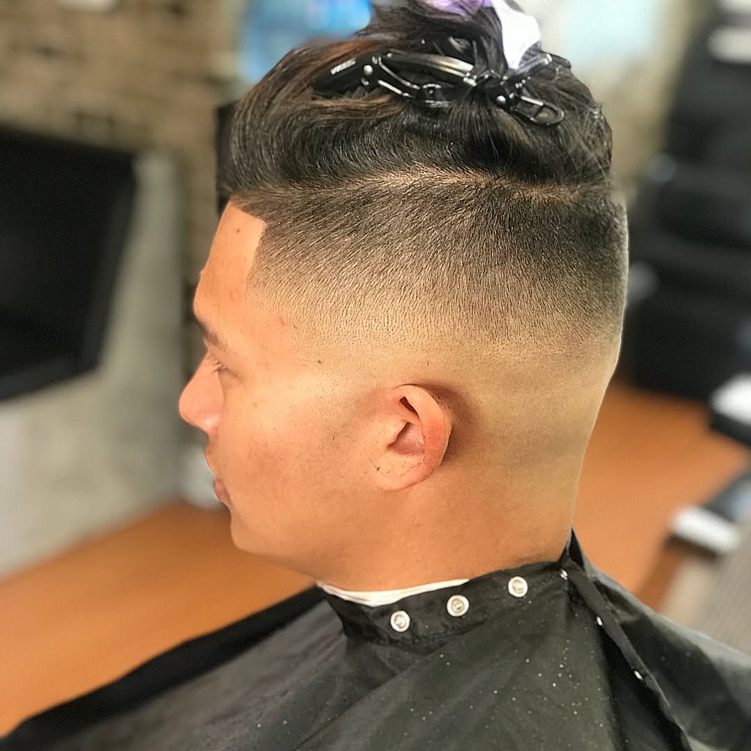 Before and after - after