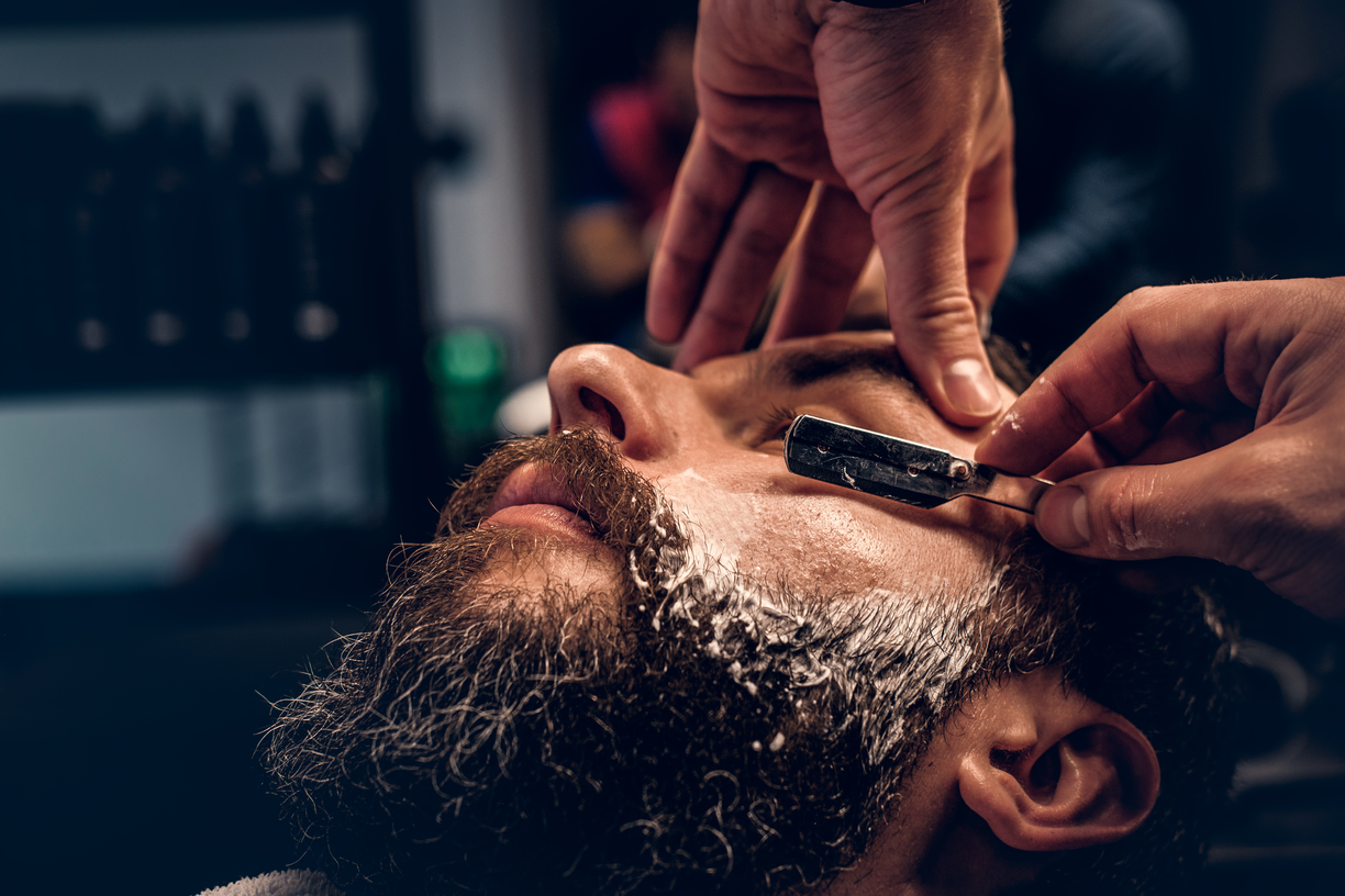 svc1 beard grooming primary