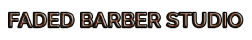 Faded Barber Studio
